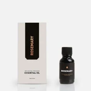 Way of Will - EO-ROS-MAR - Essential Oil