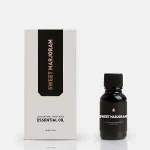 Way of Will - EO-SWE-MAR - Essential Oil