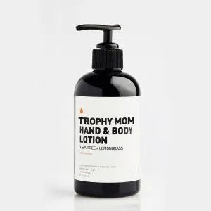 Way of Will - From: HL-BAL To: HL-MOM - Hand/Body Lotion