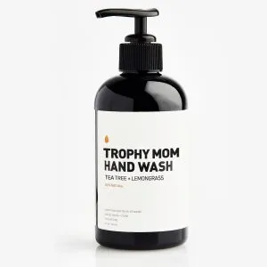 Way of Will - From: HW-BAL To: HW-MOM - Hand Wash